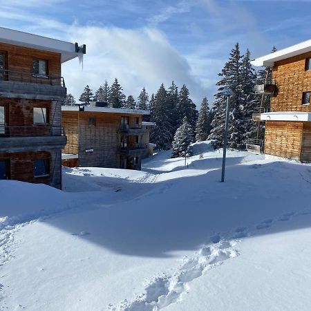 apt 4/6 pers aux villages du Bachat chamrousse Extérieur photo